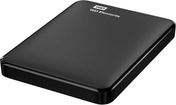 HDD Eksterni WD Elements Portable 1TB 2 HDD Eksterni WD Elements Portable 1TB 2