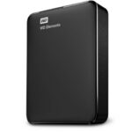 HDD Eksterni WD Elements Portable 2TB 2