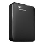 HDD Eksterni WD Elements Portable 3TB 2