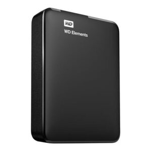 HDD Eksterni WD Elements Portable 3TB 2