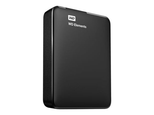 HDD Eksterni WD Elements Portable 3TB 2 HDD Eksterni WD Elements Portable 3TB 2