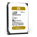 HDD Interni WD Gold Enterprise Class 1TB 3