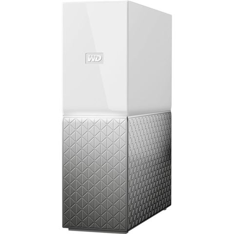 Vanjski Hard Disk Western Digital My Cloud Home 8TB 3 Vanjski Hard Disk Western Digital My Cloud Home 8TB 3