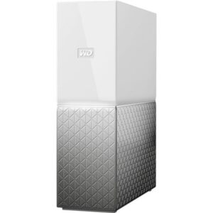Vanjski Hard Disk Western Digital My Cloud Home 4TB 3