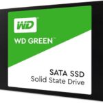 SSD Western Digital Green™ 240GB 2