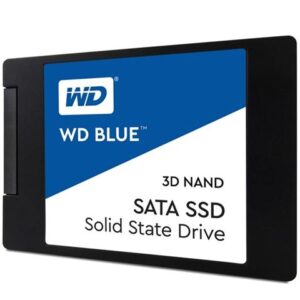 SSD Western Digital Blue™ 500GB 2