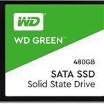 SSD Western Digital Green™ 480GB 2