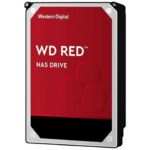 HDD Interni WD Red NAS™ 6TB 3