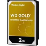 Hard Disk Western Digital Gold™ Enterprise Class 2TB