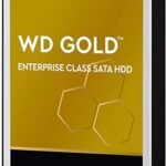 HDD Interni WD Gold Enterprise Class 10TB 3