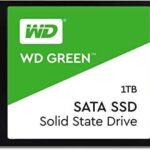 SSD Western Digital Green™ 1TB 2