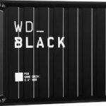 HDD Eksterni WD_BLACK™ P10 Game Drive 2TB 2