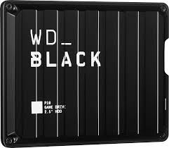 HDD Eksterni WD_BLACK™ P10 Game Drive 2TB 2