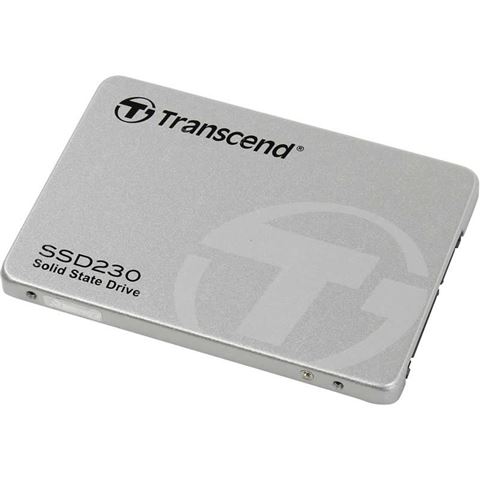 SSD Transcend 128GB SATA SSD230S 3D Nand SSD Transcend 128GB SATA SSD230S 3D Nand