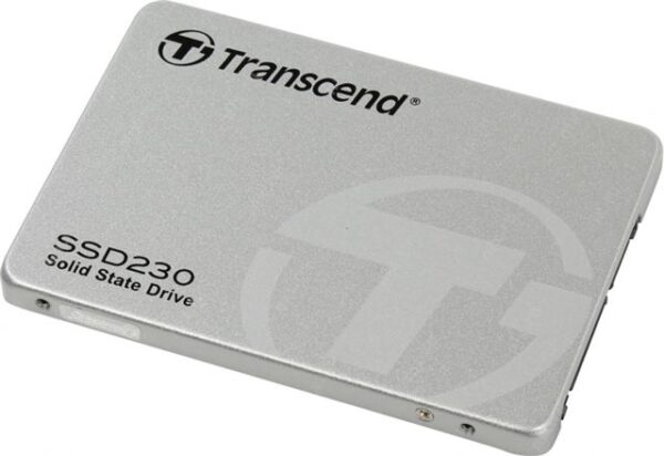 SSD Transcend 256GB SATA SSD230S 3D Nand SSD Transcend 256GB SATA SSD230S 3D Nand