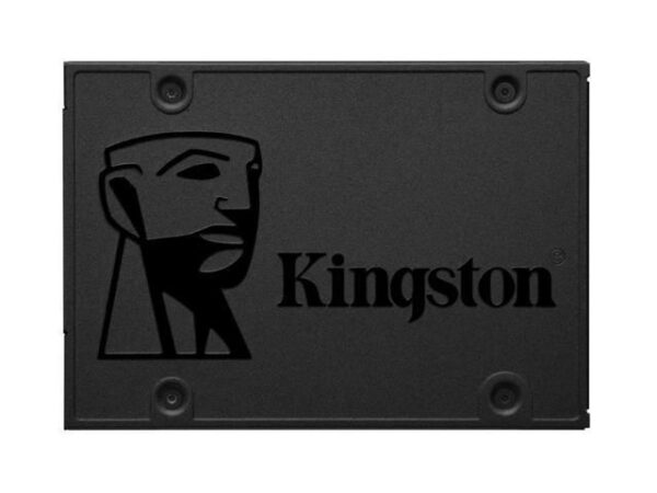 SSD Kingston 960GB A400 Series 2.5" SATA3 SSD Kingston 960GB A400 Series 2.5" SATA3
