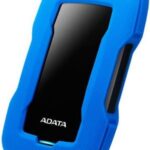 Vanjski tvrdi disk 1TB HD330 USB 3.2 Crno/Plavi