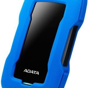 Vanjski tvrdi disk 1TB HD330 USB 3.2 Crno/Plavi