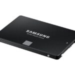 SSD Samsung 500GB 860 EVO 2.5" Sata