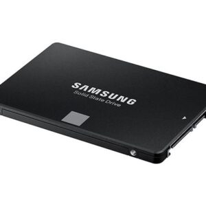 SSD Samsung 500GB 860 EVO 2.5" Sata