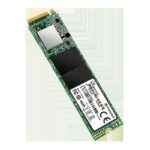 SSD 256GB TS MTS110S PCIe M.2 2280 NVMe