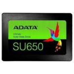 SSD Adata 480GB SU650 SATA 3D Nand