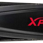 SSD 256GB AD XPG GAMMIX S5 PCIe M.2 2280 NVMe
