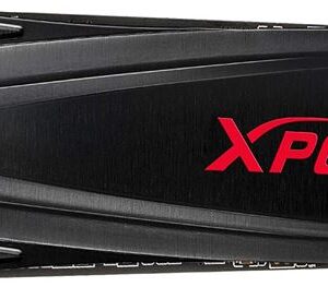 SSD 256GB AD XPG GAMMIX S5 PCIe M.2 2280 NVMe