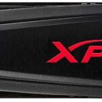 SSD 1TB ADATA XPG GAMMIX S5 PCIe M.2 2280 NVMe