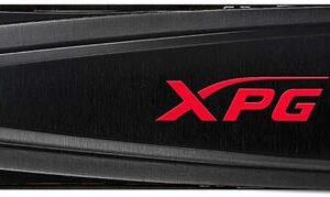 SSD 1TB ADATA XPG GAMMIX S5 PCIe M.2 2280 NVMe