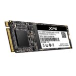 SSD 512GB ADATA ASX6000LNP-512GT-C