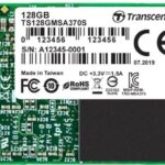 SSD TS 128GB MSA370 mSATA SSD