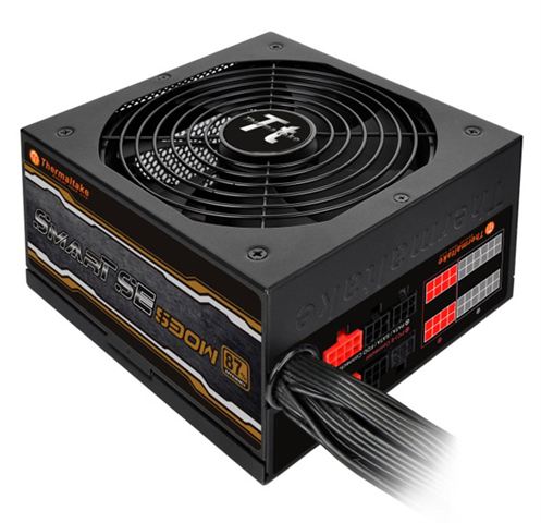 Napajanje Thermaltake Smart SE 530W Napajanje Thermaltake Smart SE 530W