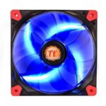 Hladnjak za kućište Thermaltake Luna 12 Blue