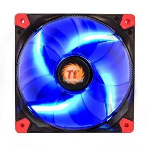 Hladnjak za kućište Thermaltake Luna 12 Blue