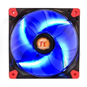Hladnjak za kućište Thermaltake Luna 12 Blue