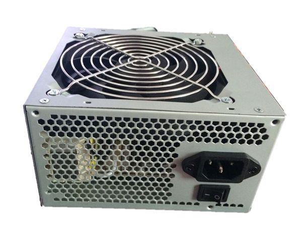 MS PLATINUM 500 V3 ATX 2.31