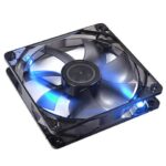 Hladnjak za kućište Thermaltake Pure 12 S LED Blue