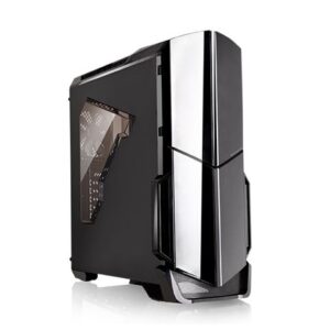 Kućište Thermaltake Versa N21 Window
