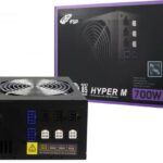Napajanje Fortron HYPER M 700