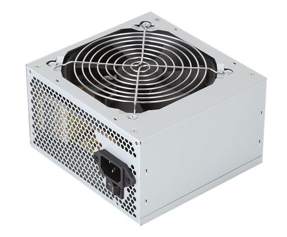 MS PLATINUM 500 v5 ATX 2.31 PPFC napajanje MS PLATINUM 500 v5 ATX 2.31 PPFC napajanje