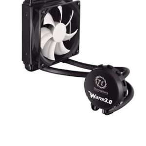 Hladnjak za procesor Thermaltake Water 3.0 Performer C