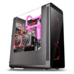 Kućište Thermaltake View 27 Gull-Wing Window