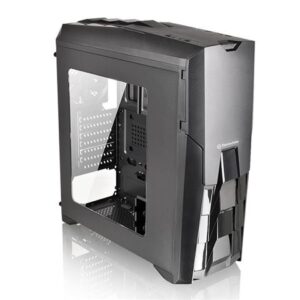 Kućište Thermaltake Versa N25 Window