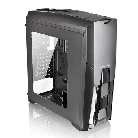 Kućište Thermaltake Versa N25 Window