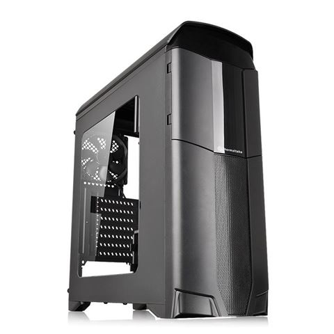 Kućište Thermaltake Versa N26 Window