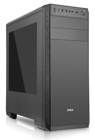 MS WINSTON midi tower gaming kućište