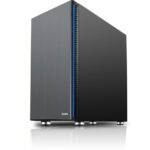 SAMA BLACK FISH high-end ATX-III kućište