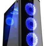 SAMA VANGUARD high-end ATX-III kućište