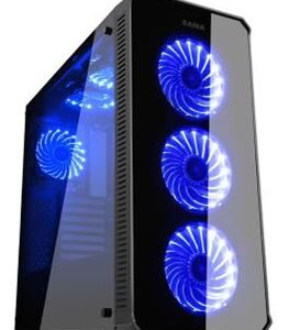 SAMA VANGUARD high-end ATX-III kućište